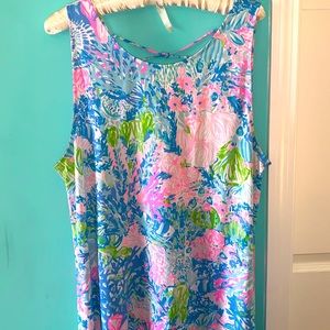 Lilly Pulitzer - Marcella Maxi Dress